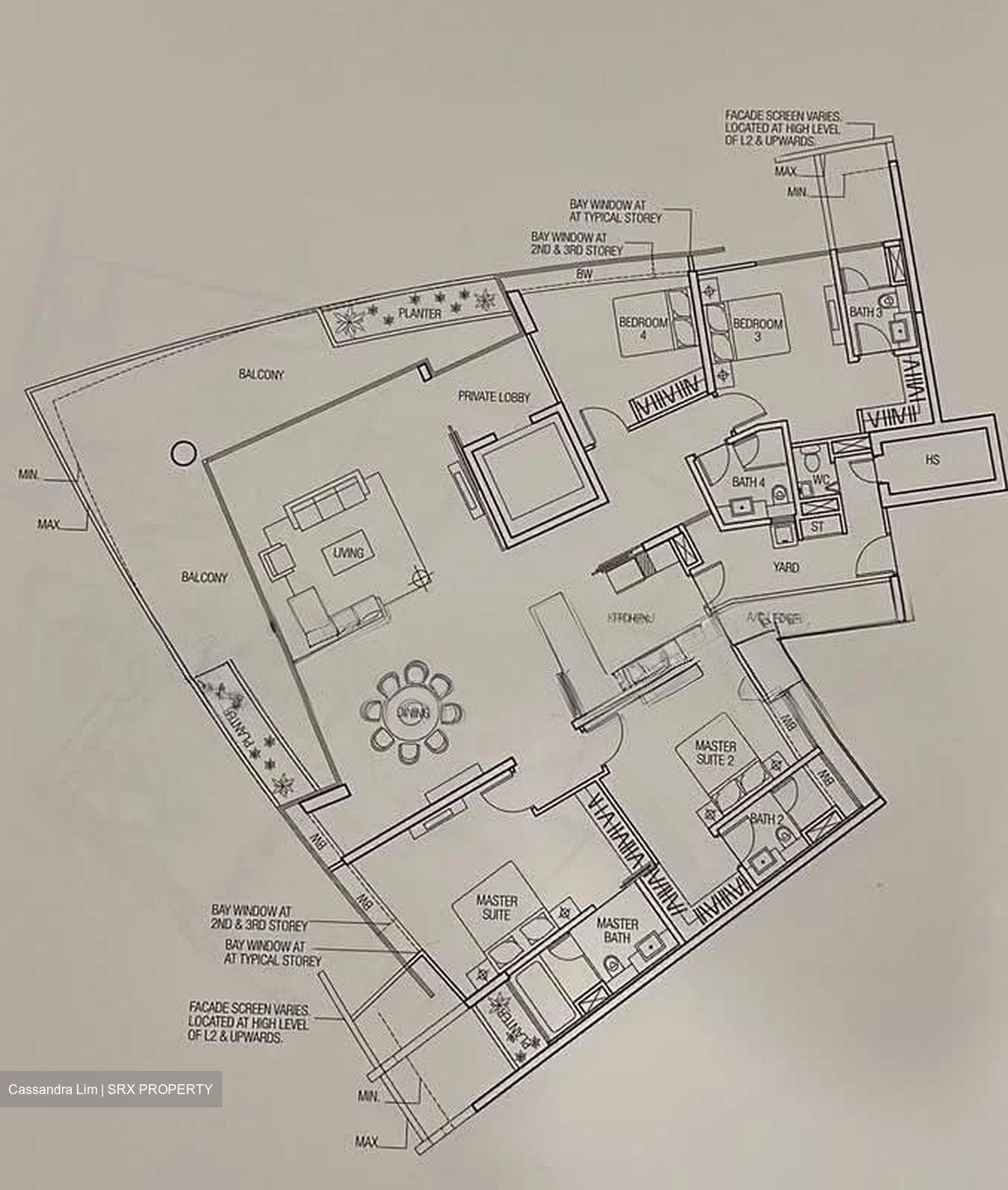 The Oceanfront @ Sentosa Cove (D4), Condominium #573207481